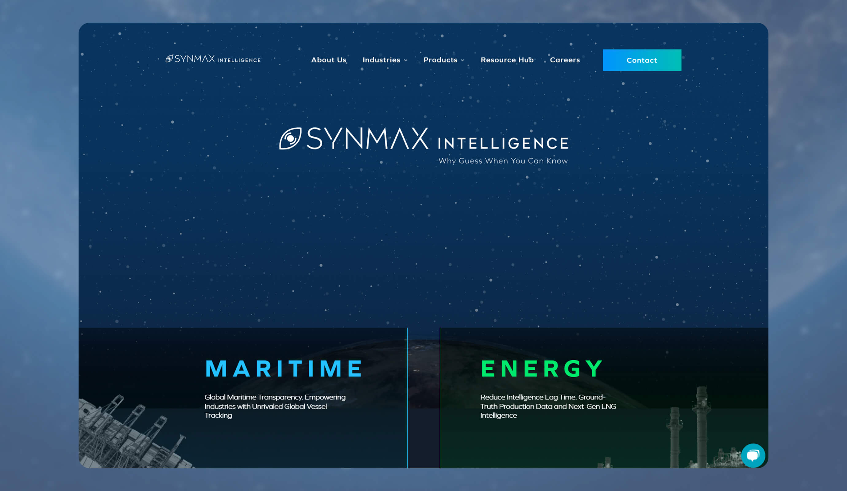 Synmax